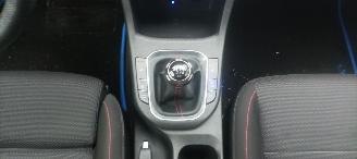 Hyundai I-30 N-line 1.5-Turbo MHEV 160pk Full-Led Navi Digitale cockpit Climatecontrol CruiseControl Stoelverwarming stuurwiel met verwarming Achteruitrijcamera Lichtautomaat Regensensor Drivelane assistent Led achterlichten picture 32