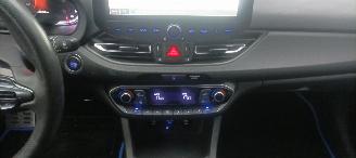 Hyundai I-30 N-line 1.5-Turbo MHEV 160pk Full-Led Navi Digitale cockpit Climatecontrol CruiseControl Stoelverwarming stuurwiel met verwarming Achteruitrijcamera Lichtautomaat Regensensor Drivelane assistent Led achterlichten picture 33