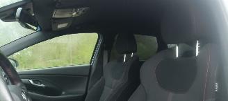 Hyundai I-30 N-line 1.5-Turbo MHEV 160pk Full-Led Navi Digitale cockpit Climatecontrol CruiseControl Stoelverwarming stuurwiel met verwarming Achteruitrijcamera Lichtautomaat Regensensor Drivelane assistent Led achterlichten picture 27