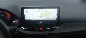 Hyundai I-30 N-line 1.5-Turbo MHEV 160pk Full-Led Navi Digitale cockpit Climatecontrol CruiseControl Stoelverwarming stuurwiel met verwarming Achteruitrijcamera Lichtautomaat Regensensor Drivelane assistent Led achterlichten picture 34