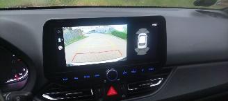 Hyundai I-30 N-line 1.5-Turbo MHEV 160pk Full-Led Navi Digitale cockpit Climatecontrol CruiseControl Stoelverwarming stuurwiel met verwarming Achteruitrijcamera Lichtautomaat Regensensor Drivelane assistent Led achterlichten picture 35