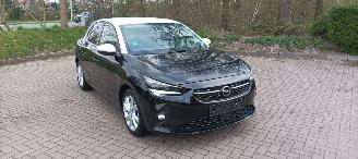 krockskadad bil auto Opel Corsa  2021/2