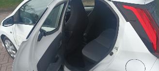 Toyota Aygo  picture 14