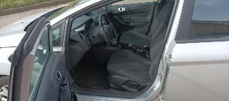 Ford Fiesta  picture 15