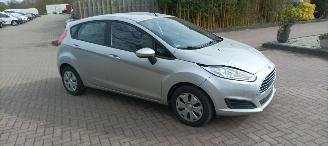 Ford Fiesta  picture 2