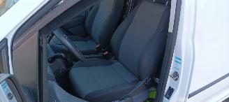 Volkswagen Caddy  picture 13