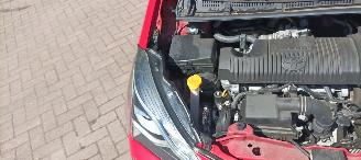 Toyota Yaris Bj:07-2017 Facelift 1.5-Hybrid Climatecontrol Regensensor Multicolor display Achteruitrijcamera Mistlampen Toyota Lichtmetalen velgen 1e Eigenaar! picture 16