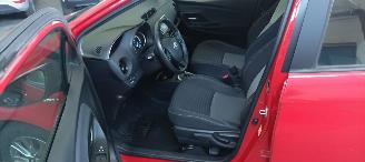 Toyota Yaris Bj:07-2017 Facelift 1.5-Hybrid Climatecontrol Regensensor Multicolor display Achteruitrijcamera Mistlampen Toyota Lichtmetalen velgen 1e Eigenaar! picture 19