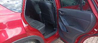 Mazda CX-5 2.2D 175pk Automatik 4x4 Schuifdak Navi Bose Leder memory Xenon Led Motorschade picture 22