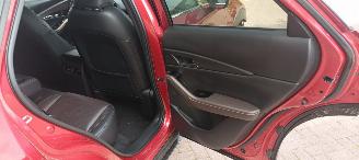 Mazda CX-30 1.8-Diesel Navi Leder Led-Koplampen Led-Achterlichten Elektrische achterklep Head up Display Bose-sound systeem Privacy glas Blindspot systeem picture 35