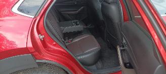 Mazda CX-30 1.8-Diesel Navi Leder Led-Koplampen Led-Achterlichten Elektrische achterklep Head up Display Bose-sound systeem Privacy glas Blindspot systeem picture 36