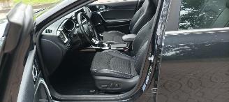 Kia Ceed 1.6-CRDI 136pk Ceed Sportswagon Spirit Navi JBL-sound systeem Camera Leder Sportstoelen Memory Full-Led koplampen Led achterlichten Elektrische achterklep Keyless-entry Climatecontrol CruiseControl 4xStoelverwarming Blindspot Automatisch inparkeren chrome picture 18
