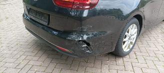 Kia Ceed 1.6-CRDI 136pk Ceed Sportswagon Spirit Navi JBL-sound systeem Camera Leder Sportstoelen Memory Full-Led koplampen Led achterlichten Elektrische achterklep Keyless-entry Climatecontrol CruiseControl 4xStoelverwarming Blindspot Automatisch inparkeren chrome picture 15