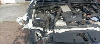 Toyota Hilux 2.8D  204pk Automatik 4x4 Double Cab Climatecontrol CruiseControl Comfort picture 18