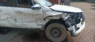 Toyota Hilux 2.8D  204pk Automatik 4x4 Double Cab Climatecontrol CruiseControl Comfort picture 15