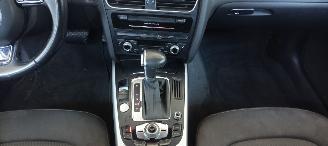 Audi A5 2.0-TDI Automatik Navi Led Climatecontrol CruiseControl Stoelverwarming Lichtautomaat Regensensor Lichtautomaat Mistlampen Afneembare trekhaak Parkeersensoren 18-inch velgen picture 16