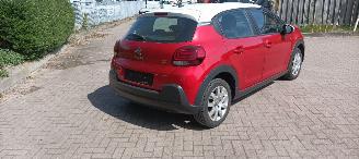 Citroën C3 1.2-12v Airco Stoelverwarming Lichtautomaat cruisecontrol Dab Radio elektrische buitenspiegels met verwarming Centrale vergrendeling met afstandsbediening Start-Stop systeem 16-inch velgen picture 4