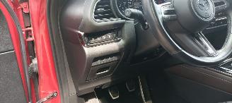 Mazda CX-30 1.8-D Skyactiv Voll Leder Stoelen Full-Led koplampen Navigatie Climatecontrol CruiseControl Stoelverwarming Elektrische achterklep Keyless-entry Led achterlichten 19-inch velgen picture 21