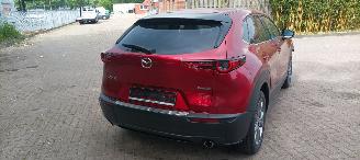 Mazda CX-30 1.8-D Skyactiv Voll Leder Stoelen Full-Led koplampen Navigatie Climatecontrol CruiseControl Stoelverwarming Elektrische achterklep Keyless-entry Led achterlichten 19-inch velgen picture 6