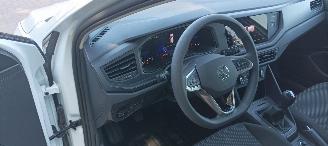 Volkswagen Polo 1.0-Benzine Digitale cockpit Led-Koplampen Led-Achterlichten Stoelverwarming CruiseControl Lichtautomaat 4xelektriche ramen Elektrische-spiegels met verwarming picture 33