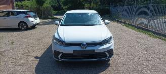 Volkswagen Polo 1.0-Benzine Digitale cockpit Led-Koplampen Led-Achterlichten Stoelverwarming CruiseControl Lichtautomaat 4xelektriche ramen Elektrische-spiegels met verwarming picture 12