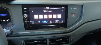 Volkswagen Polo 1.0-Benzine Digitale cockpit Led-Koplampen Led-Achterlichten Stoelverwarming CruiseControl Lichtautomaat 4xelektriche ramen Elektrische-spiegels met verwarming picture 31