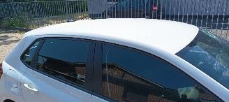 Volkswagen Polo 1.0-Benzine Digitale cockpit Led-Koplampen Led-Achterlichten Stoelverwarming CruiseControl Lichtautomaat 4xelektriche ramen Elektrische-spiegels met verwarming picture 14