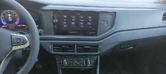 Volkswagen Polo 1.0-Benzine Digitale cockpit Led-Koplampen Led-Achterlichten Stoelverwarming CruiseControl Lichtautomaat 4xelektriche ramen Elektrische-spiegels met verwarming picture 30