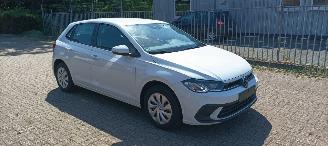 Volkswagen Polo 1.0-Benzine Digitale cockpit Led-Koplampen Led-Achterlichten Stoelverwarming CruiseControl Lichtautomaat 4xelektriche ramen Elektrische-spiegels met verwarming picture 11