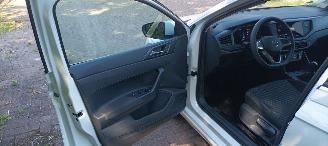 Volkswagen Polo 1.0-Benzine Digitale cockpit Led-Koplampen Led-Achterlichten Stoelverwarming CruiseControl Lichtautomaat 4xelektriche ramen Elektrische-spiegels met verwarming picture 19