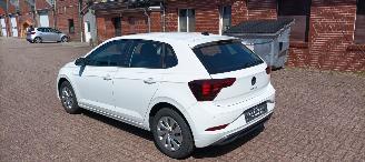 Volkswagen Polo 1.0-Benzine Digitale cockpit Led-Koplampen Led-Achterlichten Stoelverwarming CruiseControl Lichtautomaat 4xelektriche ramen Elektrische-spiegels met verwarming picture 5