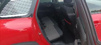 Citroën C3 Aircross 1.2-Turbo 110pk Automaat Navi Led Climatecontrol CruiseControl Stoelverwarming Lichtautomaat Privacyglas Regensensor Blindspot systeem  automatische dimmende binnenspiegel Parkeersensoren Trekhaak picture 20