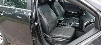 Kia Ceed 1.6 CRDI 136pk Navi Led koplampen Leder Sportstoelen-Memory  Climatecontrol Elektrische achterklep Achteruitrijcamera Led-Achterlichten CruiseControl 4xStoelverwarming Lichtautomaat picture 25