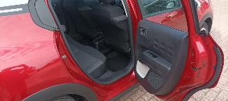Citroën C3 1.2-Benzine 83pk Airco Full-Led koplampen Stoelverwarming Lichtautomaat cruisecontrol Dab Radio elektrische buitenspiegels met verwarming Centrale vergrendeling met afstandsbediening Start-Stop systeem Drivelane assistent Bi-Color pearl metallic Lak picture 15