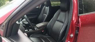 Mazda CX-30 1.8-skyactiv Executive Navi Head-up Keyless entry Leder Zwart/Bruin Climatecontrol Stoelverwarming Regensensor Drivelane assistent Dimmende binnenspiegel Achteruitrijcamera Elektrische achterklep picture 23