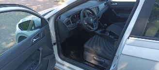 Volkswagen Polo 1.0-mpi 80pk Airconditioning Led koplampen Virtual Cockpit Frontassistent  Drivelane assistent Stoelverwarming Cruisecontrol picture 14