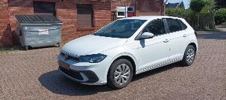 Volkswagen Polo 1.0-mpi Digitale cockpit Full-Led koplampen Led achterlichten Cruisecontrol Drivelane assistent Stoelverwarming Parkeersensoren 2026/1