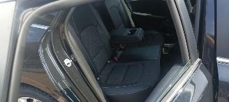 Kia Ceed 1.6-Diesel 136pk Full-Led Navi JBL-audio Leder Sportstoelen/Memory Stoelverwarming stuurwiel met verwarming keyless Entry Blindspot Drivelane assistent Dimmende binnenspiegel Achteruitrijcamera Elektrische achterklep inductie telefoon lader auto-parkeren picture 22