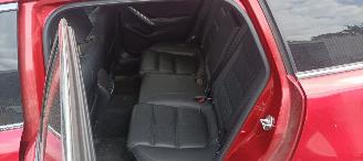 Mazda 6 4x4  Automatik Navi Led koplampen led achterlichten Headup Leren Sportstoelen Memory keyless Entry Blindspot Drivelane cruisecontrol met radar Stoelverwarming Lichtautomaat Regensensor Bose Soundsystem 19-inch velgen trekhaak picture 22