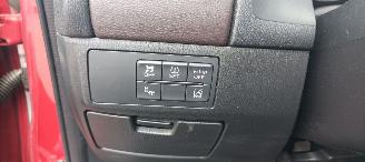 Mazda 6 4x4  Automatik Navi Led koplampen led achterlichten Headup Leren Sportstoelen Memory keyless Entry Blindspot Drivelane cruisecontrol met radar Stoelverwarming Lichtautomaat Regensensor Bose Soundsystem 19-inch velgen trekhaak picture 30