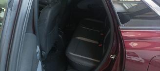 Opel Crossland 1.2-automatik 110pk Navigatie Climatecontrol CruiseControl Stoelverwarming Lichtautomaat Privacyglas Regensensor Leder Sportstoelen Opel -Onstar i-Link picture 13