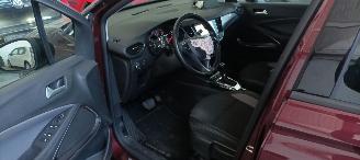 Opel Crossland 1.2-automatik 110pk Navigatie Climatecontrol CruiseControl Stoelverwarming Lichtautomaat Privacyglas Regensensor Leder Sportstoelen Opel -Onstar i-Link picture 9