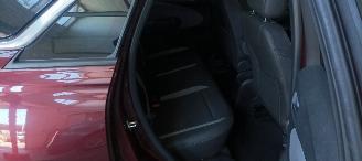 Opel Crossland 1.2-automatik 110pk Navigatie Climatecontrol CruiseControl Stoelverwarming Lichtautomaat Privacyglas Regensensor Leder Sportstoelen Opel -Onstar i-Link picture 15