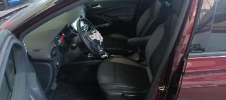Opel Crossland 1.2-automatik 110pk Navigatie Climatecontrol CruiseControl Stoelverwarming Lichtautomaat Privacyglas Regensensor Leder Sportstoelen Opel -Onstar i-Link picture 10