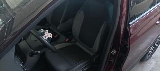 Opel Crossland 1.2-automatik 110pk Navigatie Climatecontrol CruiseControl Stoelverwarming Lichtautomaat Privacyglas Regensensor Leder Sportstoelen Opel -Onstar i-Link picture 11