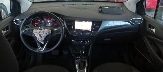 Opel Crossland 1.2-automatik 110pk Navigatie Climatecontrol CruiseControl Stoelverwarming Lichtautomaat Privacyglas Regensensor Leder Sportstoelen Opel -Onstar i-Link picture 18
