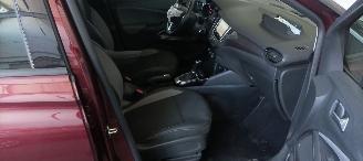 Opel Crossland 1.2-automatik 110pk Navigatie Climatecontrol CruiseControl Stoelverwarming Lichtautomaat Privacyglas Regensensor Leder Sportstoelen Opel -Onstar i-Link picture 16