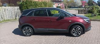 Opel Crossland 1.2-automatik 110pk Navigatie Climatecontrol CruiseControl Stoelverwarming Lichtautomaat Privacyglas Regensensor Leder Sportstoelen Opel -Onstar i-Link picture 2