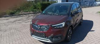 Opel Crossland 1.2-automatik 110pk Navigatie Climatecontrol CruiseControl Stoelverwarming Lichtautomaat Privacyglas Regensensor Leder Sportstoelen Opel -Onstar i-Link picture 8