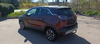 Opel Crossland 1.2-automatik 110pk Navigatie Climatecontrol CruiseControl Stoelverwarming Lichtautomaat Privacyglas Regensensor Leder Sportstoelen Opel -Onstar i-Link picture 5